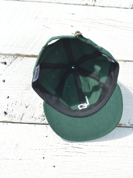 BALL CAP (BRUSHED BULL DENIM)　“NR別注”