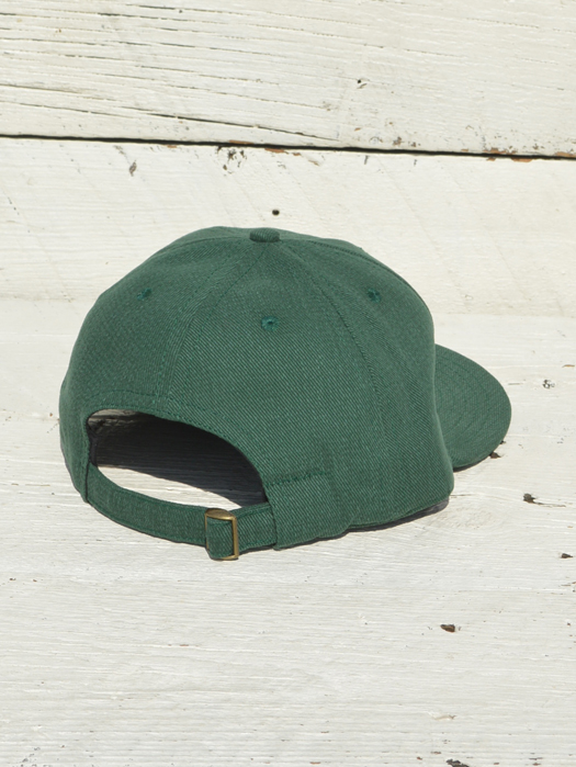 BALL CAP (BRUSHED BULL DENIM)　“NR別注”