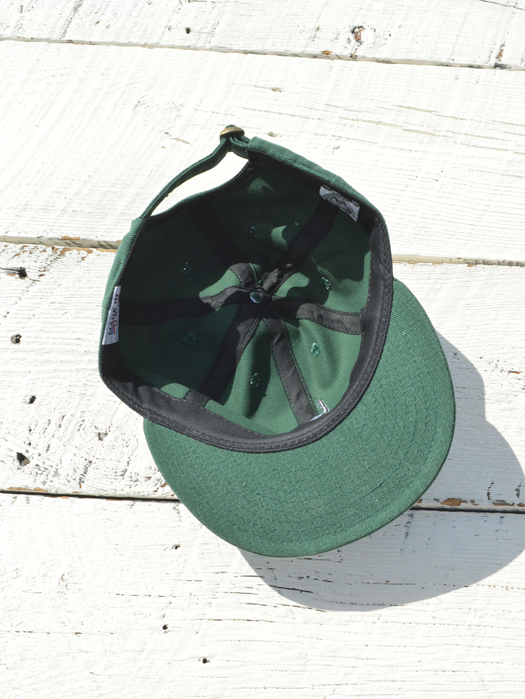 BALL CAP (BRUSHED BULL DENIM)　“NR別注”