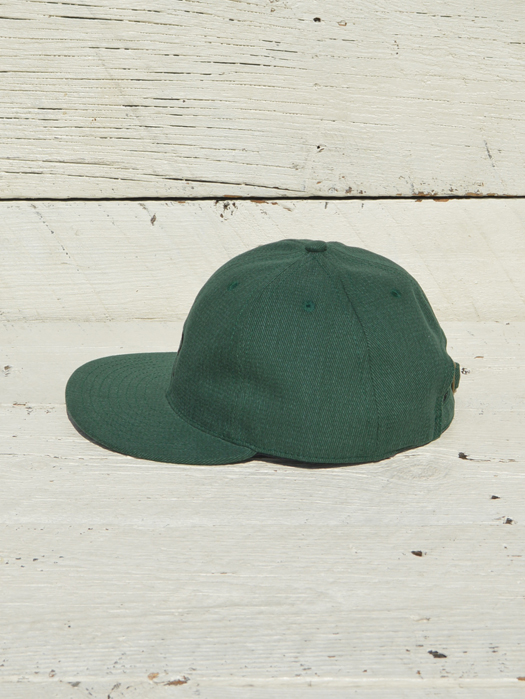 BALL CAP (BRUSHED BULL DENIM)　“NR別注”