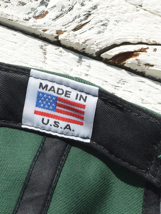 BALL CAP (BRUSHED BULL DENIM)　“NR別注”