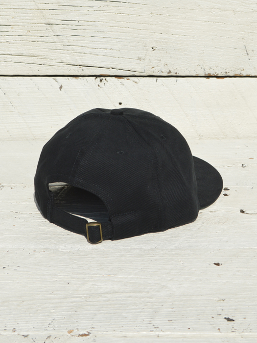 BALL CAP (BRUSHED BULL DENIM)　“NR別注”