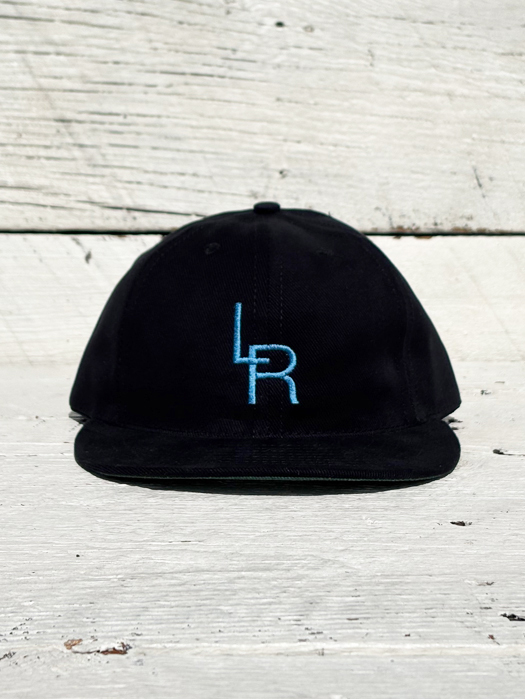 BALL CAP (BRUSHED BULL DENIM)　“NR別注”　