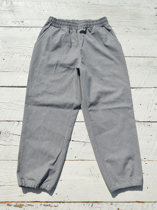 Rookie Pants (Canvas)　