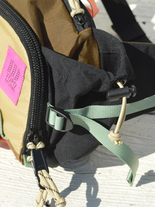 Mountain Hydro Hip Pack