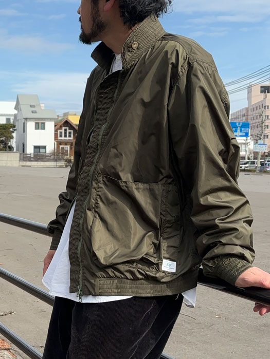 ササフラス・ポストオーバーオールズ・ラリースミス・セント ササフラス・ポストオーバーオールズ・ラリースミス・セント