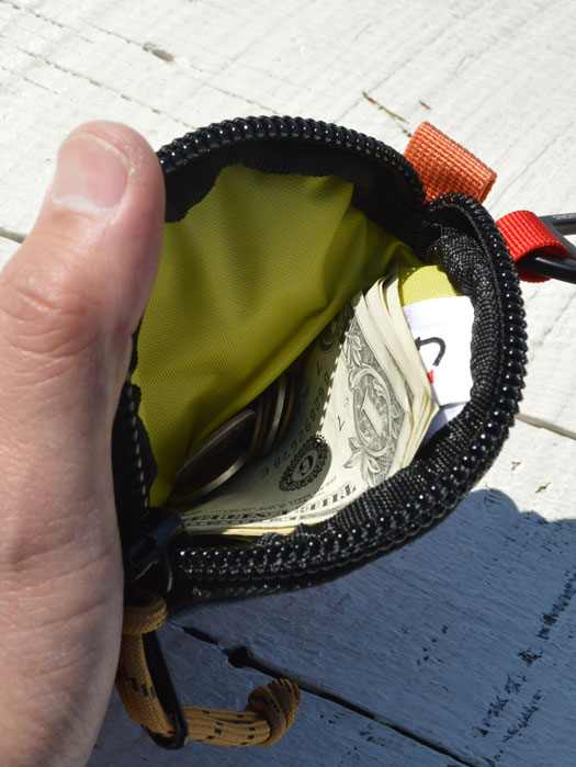 TACO BAG　