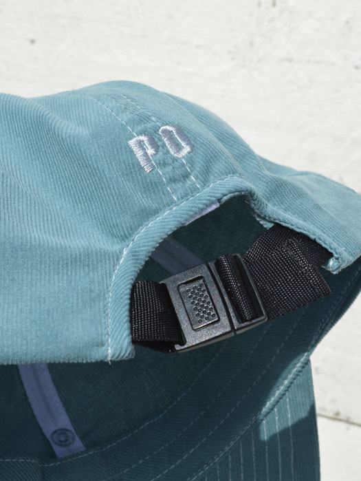 POST Ball Cap (Summer Cords)