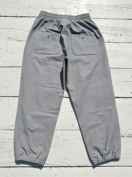 Rookie Pants (Canvas)