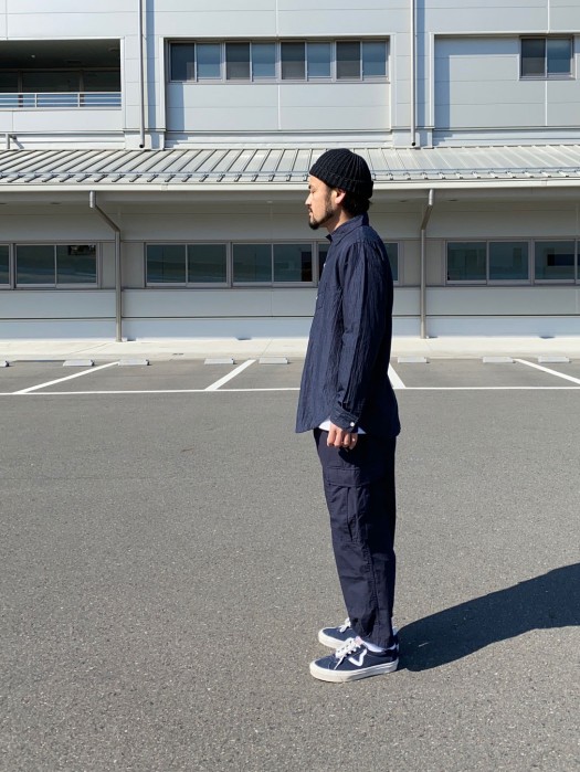 【PROPPER】　BDU DARTS HEM PANTS