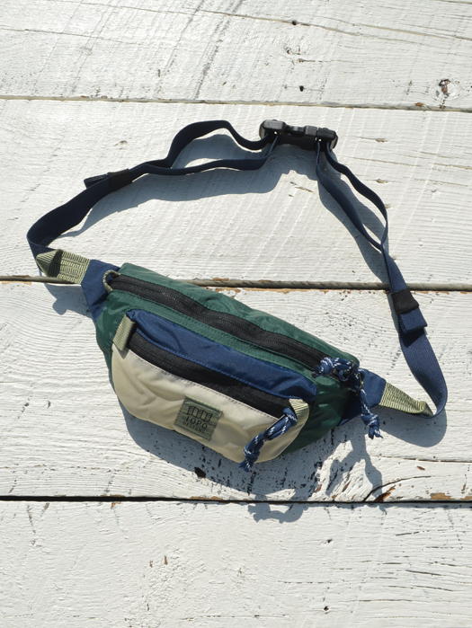 Mountain Waist Pack