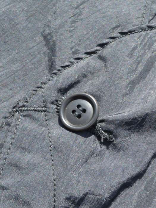 DEE Vest 2 (Crinkle Nylon Taffeta)