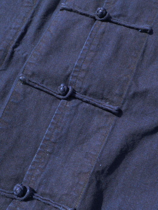 POST Chinois DV (Vintage Sheeting)