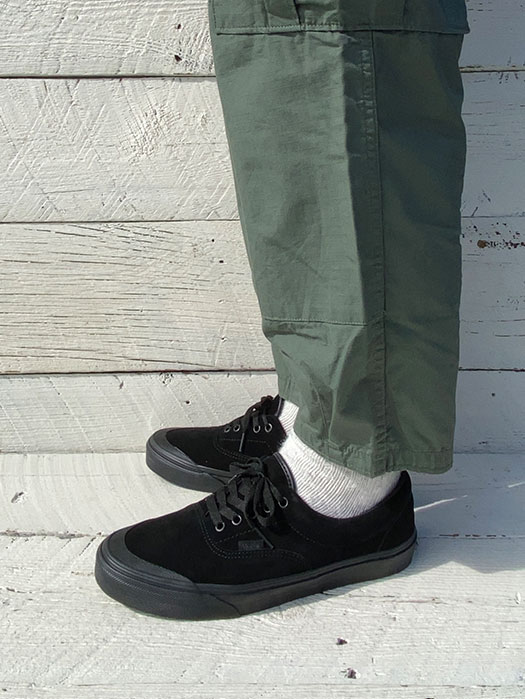 suede era tc vans