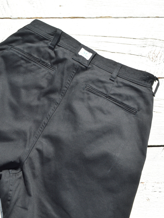 Wheel Barrow Pants (Pique)