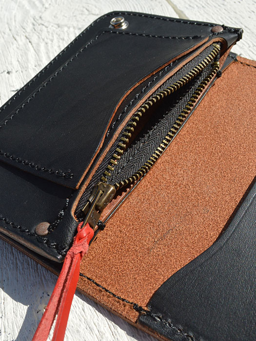 LT-0001　TRACKERS WALLET　(S)