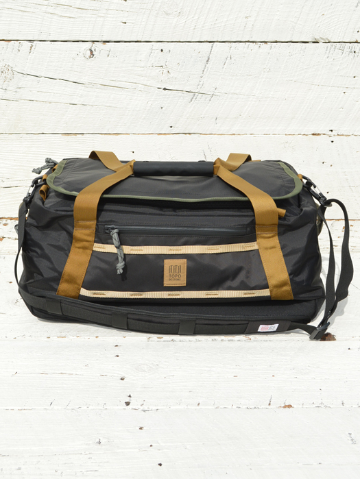 Mountain Duffle 40