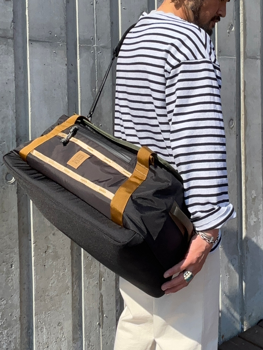 Mountain Duffle 40