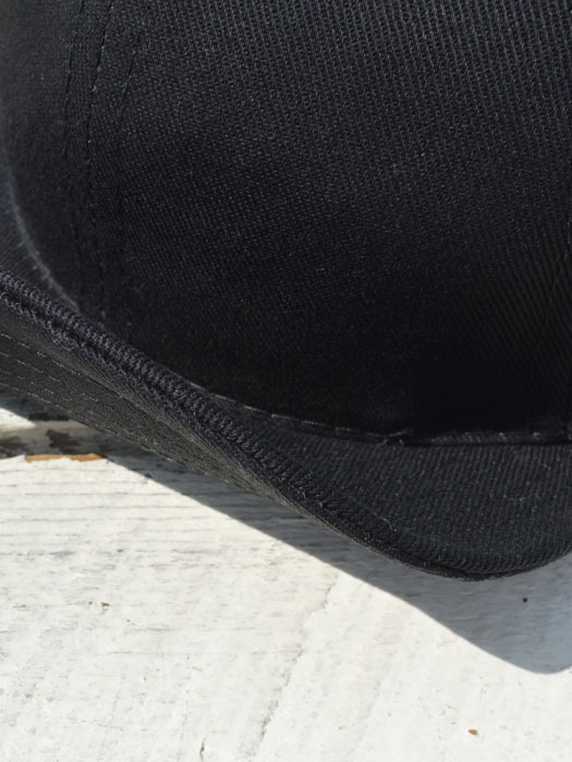 Cotton Twill Cap (Soft Visor)　“NR別注”