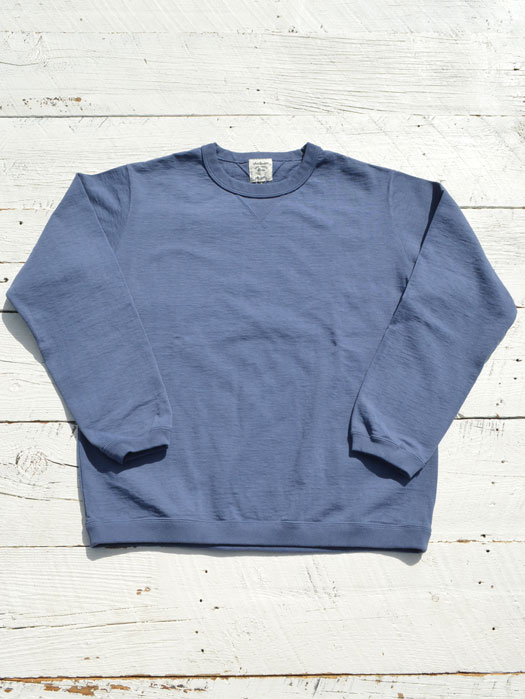 Dotsume Rib L/S (NR 別注)