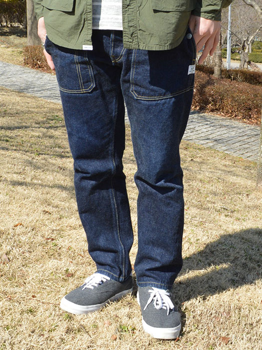 NR STYLE　892　　　03/11/2017