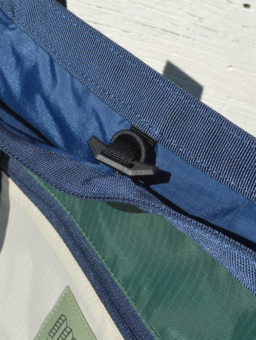 Mountain Utility Tote Bag
