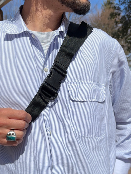 Mountain Hydro Hip Pack