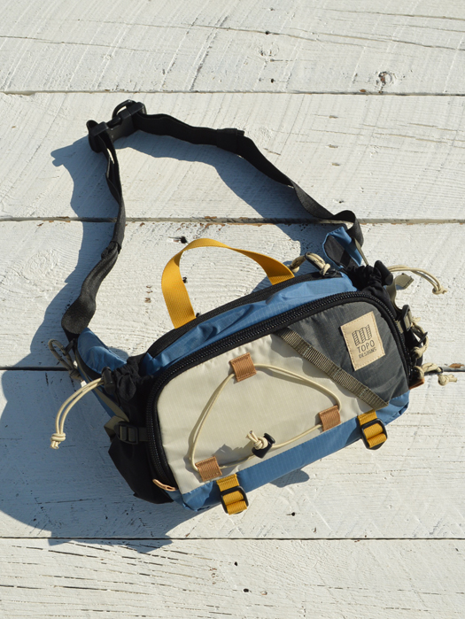 Mountain Hydro Hip Pack　