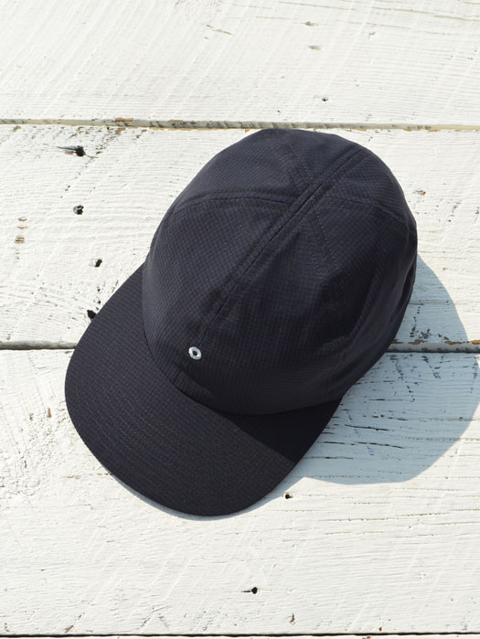 POST Ball Cap (Poly Mesh)　