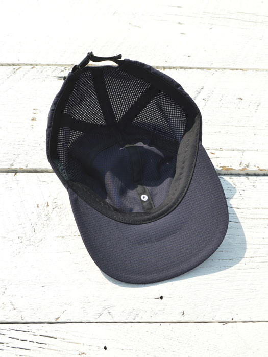 POST Ball Cap (Poly Mesh)