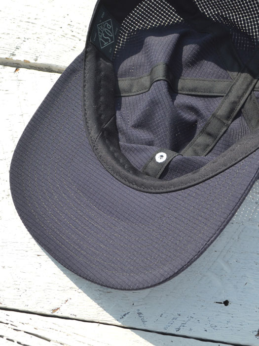 POST Ball Cap (Poly Mesh)