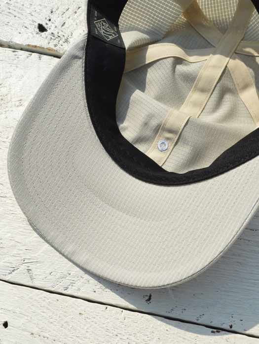 POST Ball Cap (Poly Mesh)