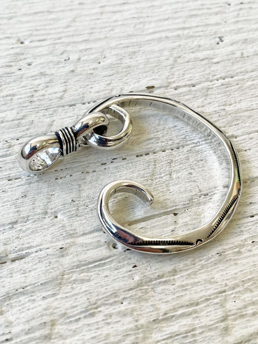 LUCK KEYRING (Discontinued)