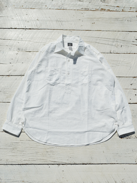 De Luxe (Classic Chambray)