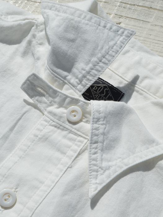 De Luxe (Classic Chambray)