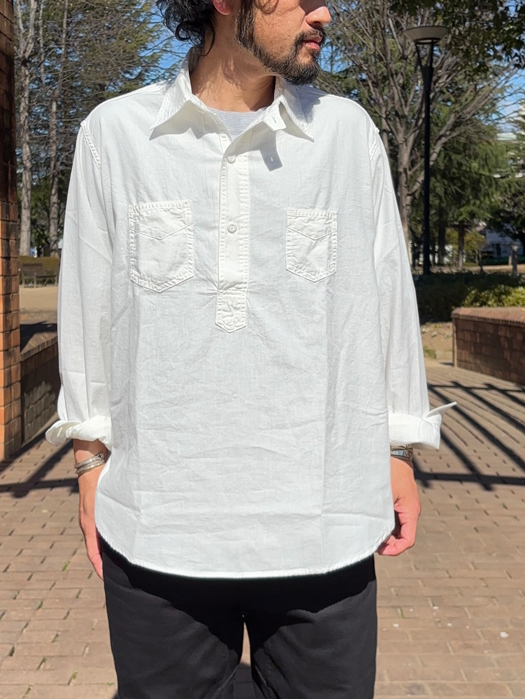 De Luxe (Classic Chambray)