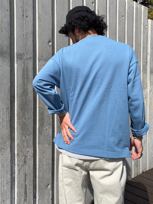 OUESSANT LOOSE　(ライトサックス)