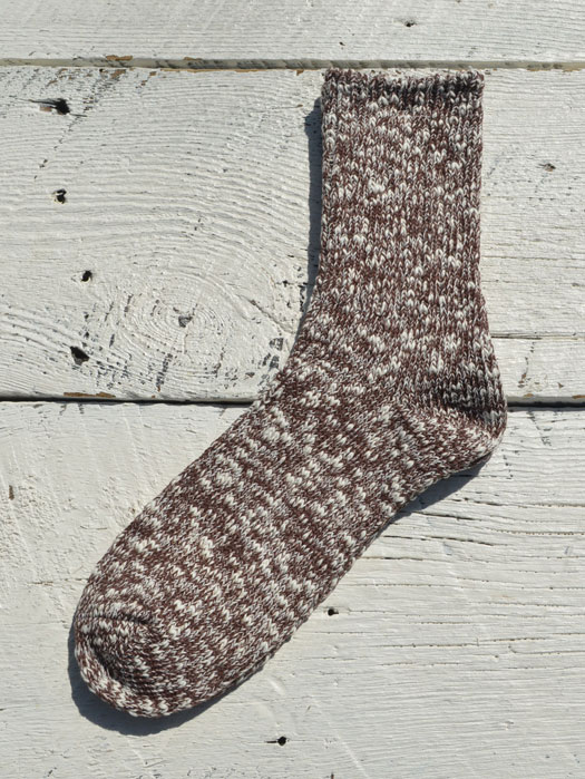 Slab Nep Socks
