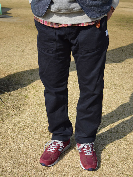 NR STYLE　765　　　03/20/2015