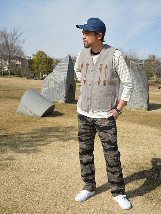 NR STYLE　764　　　03/20/2015　
