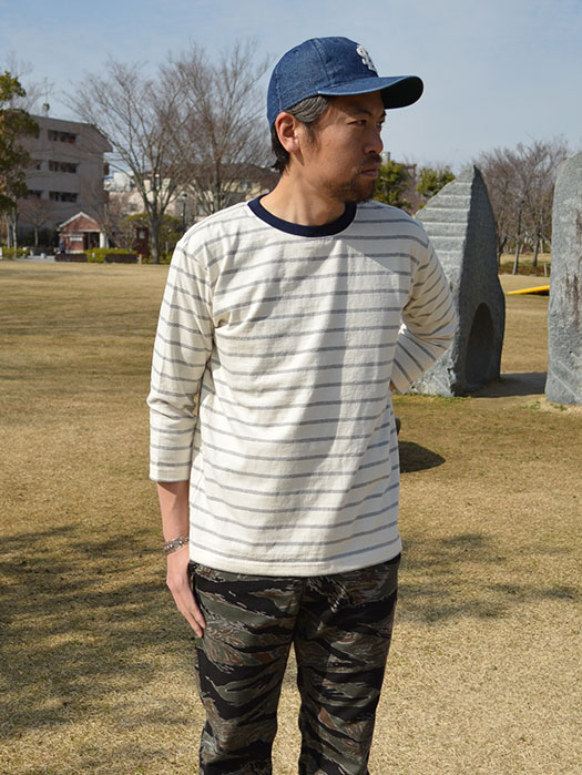NR STYLE　764　　　03/20/2015