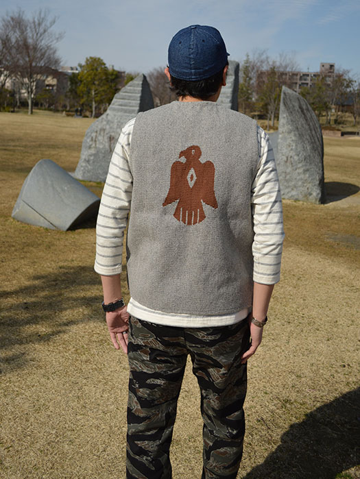 NR STYLE　764　　　03/20/2015