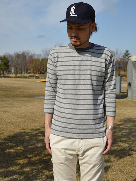NR STYLE　763　　　03/20/2015