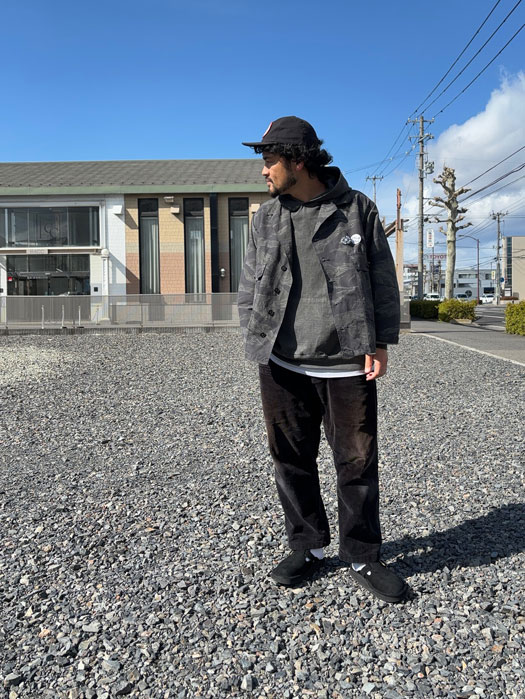 THE SANDALMAN（サンダルマン）の「【THE SANDALMAN×JOURNAL