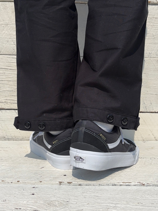 Old Skool (Gore-Tex)