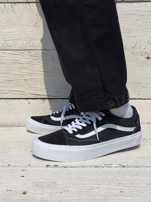 Old Skool (Gore-Tex)