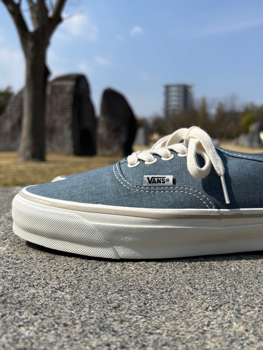 MTE Authentic Reissue 44　