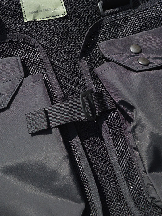 HUNTING VEST　(Discontinued)