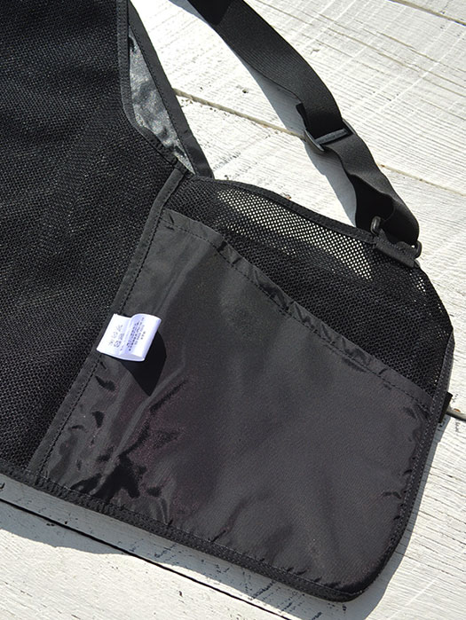 HUNTING VEST　(Discontinued)