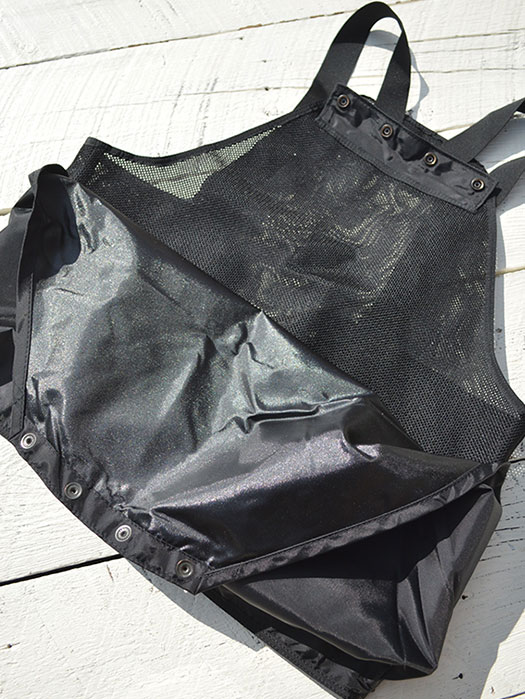 HUNTING VEST　(Discontinued)
